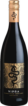 Vipra Rosso Dolce