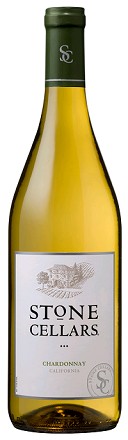 Stone Cellars Chardonnay