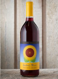HOPKINS SACHEMS PICNIC -750ML