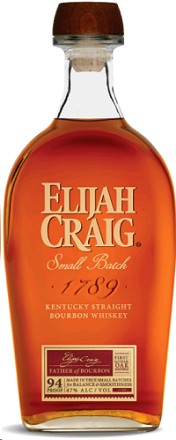 ELIJAH CRAIG SMALL BATCH 94PROOF -1.75L
