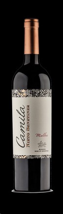 Nieto Senetiner Malbec Camila