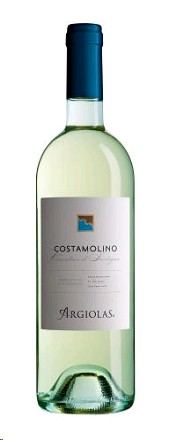 Argiolas Vermentino Di Sardegna Costamolino