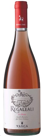 Regaleali Le Rose Almerita