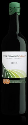 Pepperwood Grove Merlot