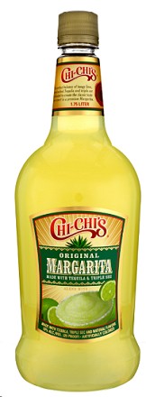 CHI-CHI'S PREMADE ORIGINAL MARGARITA 1.75L