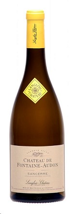 Chateau De Fontaine-Audon Sancerre
