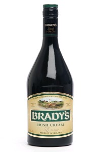 Brady'S Irish Cream