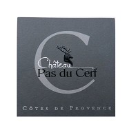 Chateau Pas Du Cerf Cotes De Provence Rose