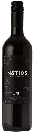 Gaia Wines Notios Red