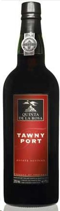 Quinta De La Rosa Port Tawny