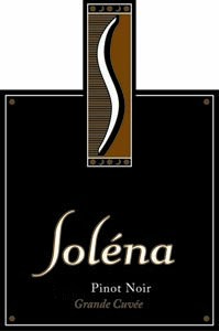 Solena Pinot Noir Grande Cuvee