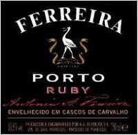 FERREIRA  RUBY PORTO -750ML