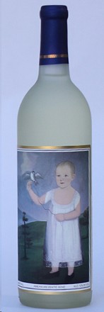 BALLET OF ANGLES  BALLET OF ANGELS-750ML