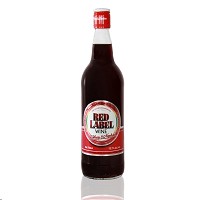 RED LABEL  JAMACIAN SWEET RED-750ML