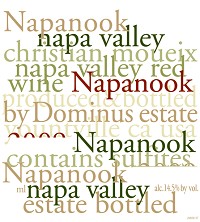 Dominus Napanook