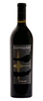 MICHAEL DAVID EARTHQUAKE ZINFANDEL 750ML