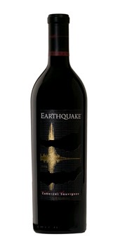 MICHAEL DAVID EARTHQUAKE CABERNET SAUVIGNON 750ML