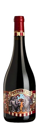 MICHAEL DAVID  PETITE PETIT-750ML