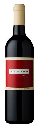 TROUBLEMAKER  RED BLEND-750ML