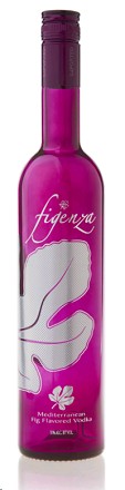 FIGENZA FIG VODK-750ML
