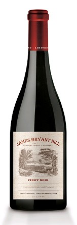 James Bryant Hill Pinot Noir