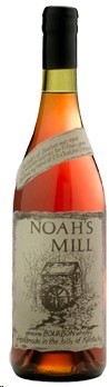 Noah'S Mill  Bourbon Whiskey-750ml