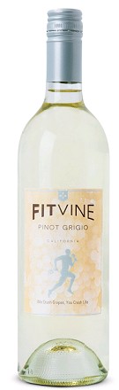 Fitvine Pinot Grigio
