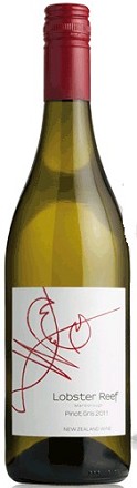 LOBSTER REEF  SAUVIGNON BLANC-750ML