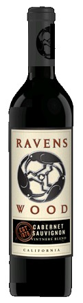 RAVENSWOOD VINTNERS  CAB SAUV-750ml