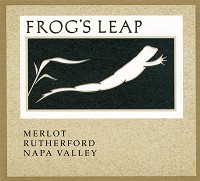 Frog'S Leap Merlot