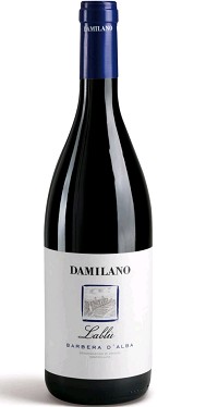 Damilano Barbera D'Alba Lablu