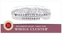 WILLAMETTE VALLEY PINOT NOIR WHOLE CLUS-750ml
