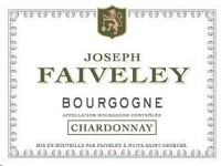 Joseph Faiveley Bourgogne Blanc