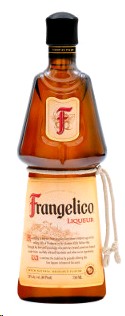 FRANGELICO  LIQUEUR -375ml