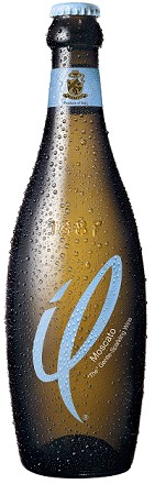 Mionetto Il  Moscato -750ml