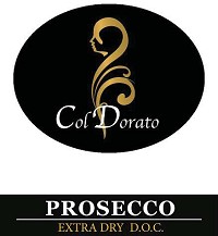Col Dorato Prosecco Extra Dry