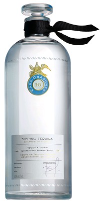 Casa Dragones Tequila Joven