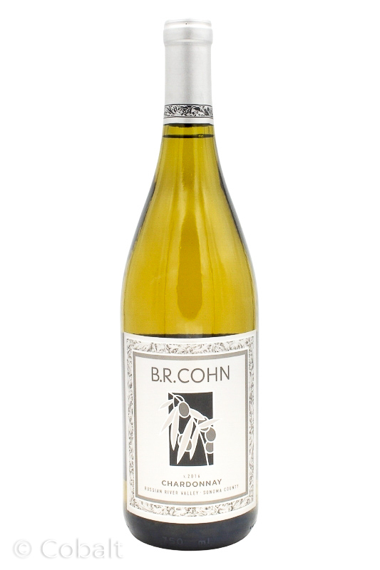 B.R. Cohn Chardonnay Silver Label