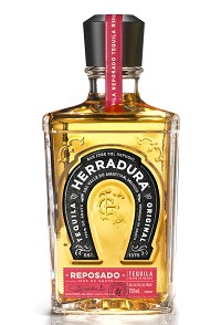 HERRADURA REPOSADO TEQUILA - 1 LITER