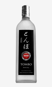 TOMBO SHOCHU SOJU JAPANESE LIQUOR 750ML