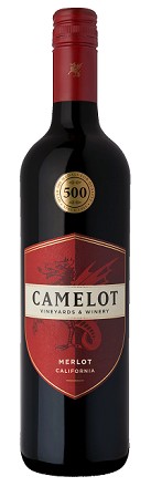 Camelot Merlot