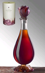 A. Hardy Cognac Rosebud Family Reserve