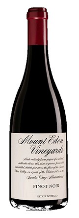 Mount Eden Vineyards Pinot Noir Estate