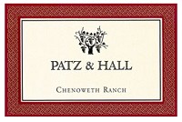 Patz & Hall Pinot Noir Chenoweth Ranch