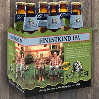 Smuttynose Finestkind Ipa