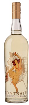 Contratto Vermouth Bianco
