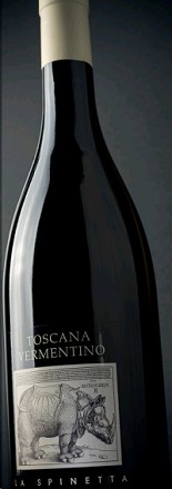 La Spinetta Toscana Vermentino