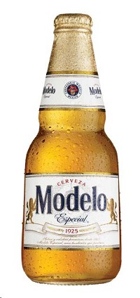 MODELO ESPECIAL MEXICAN BEER CAN-18pk