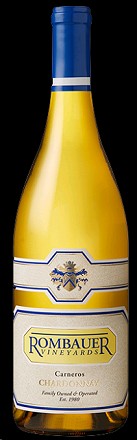 Rombauer Chardonnay