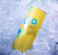 Lila Pinot Grigio